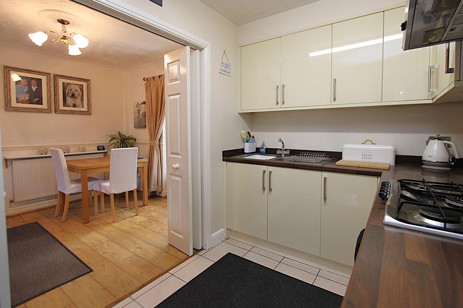 Nanaimo Way, Kingswinford